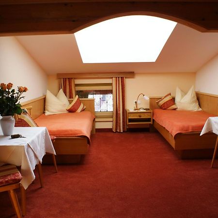 Gasthof Riederhof Gerlos Bagian luar foto