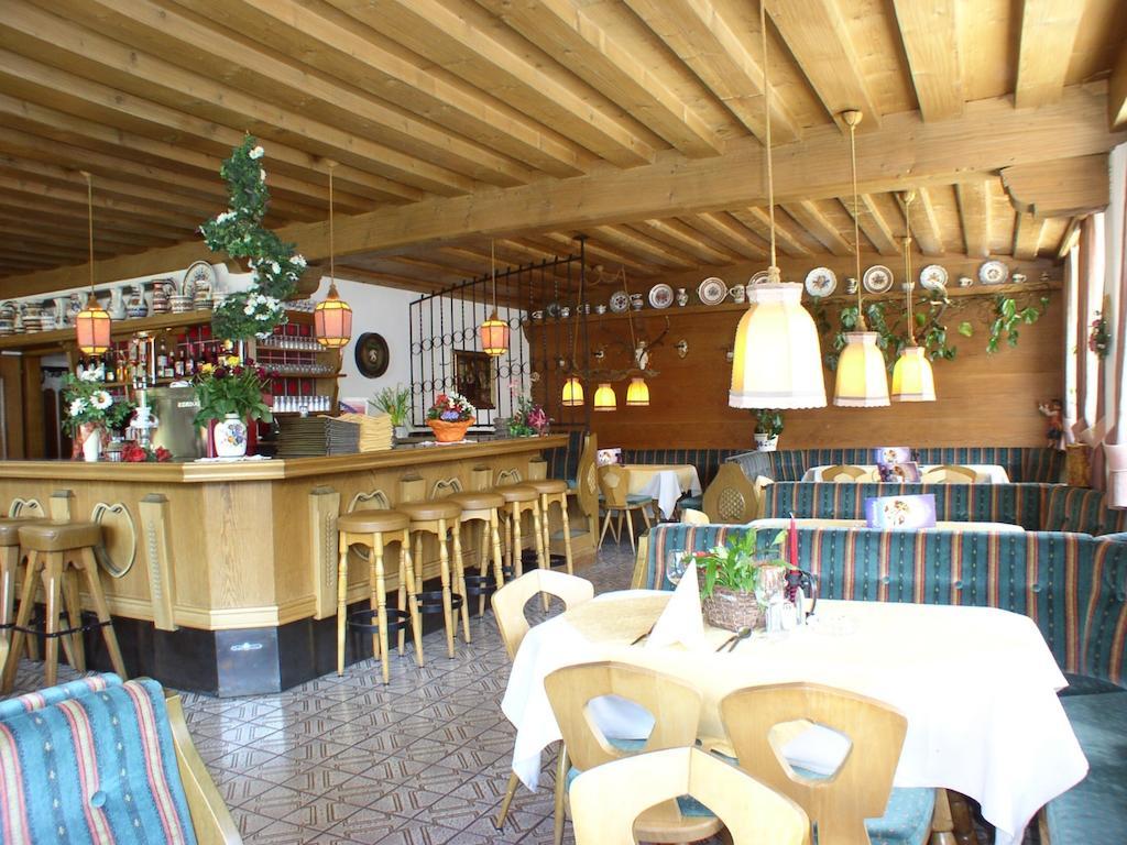 Gasthof Riederhof Gerlos Bagian luar foto