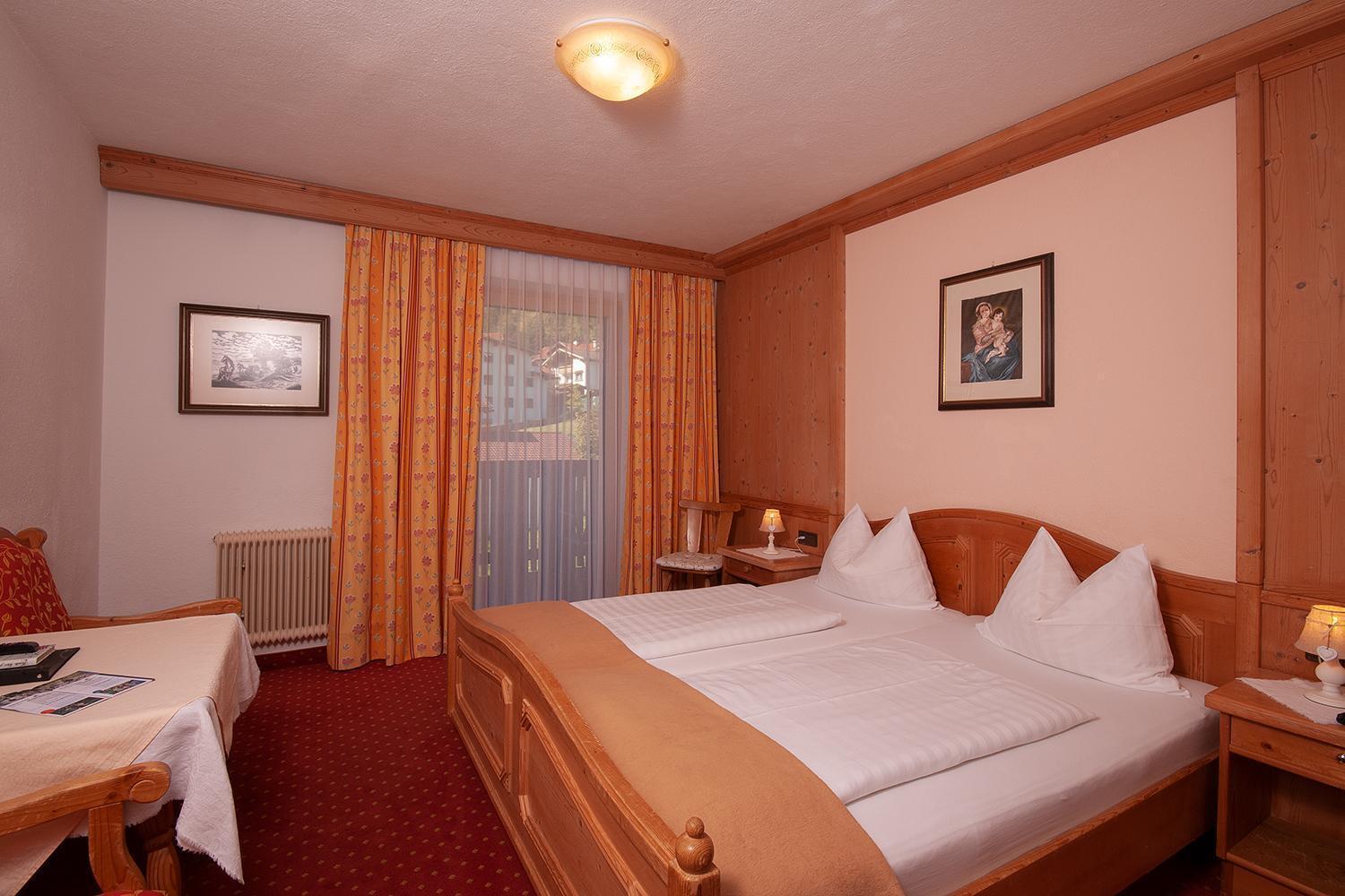 Gasthof Riederhof Gerlos Bagian luar foto