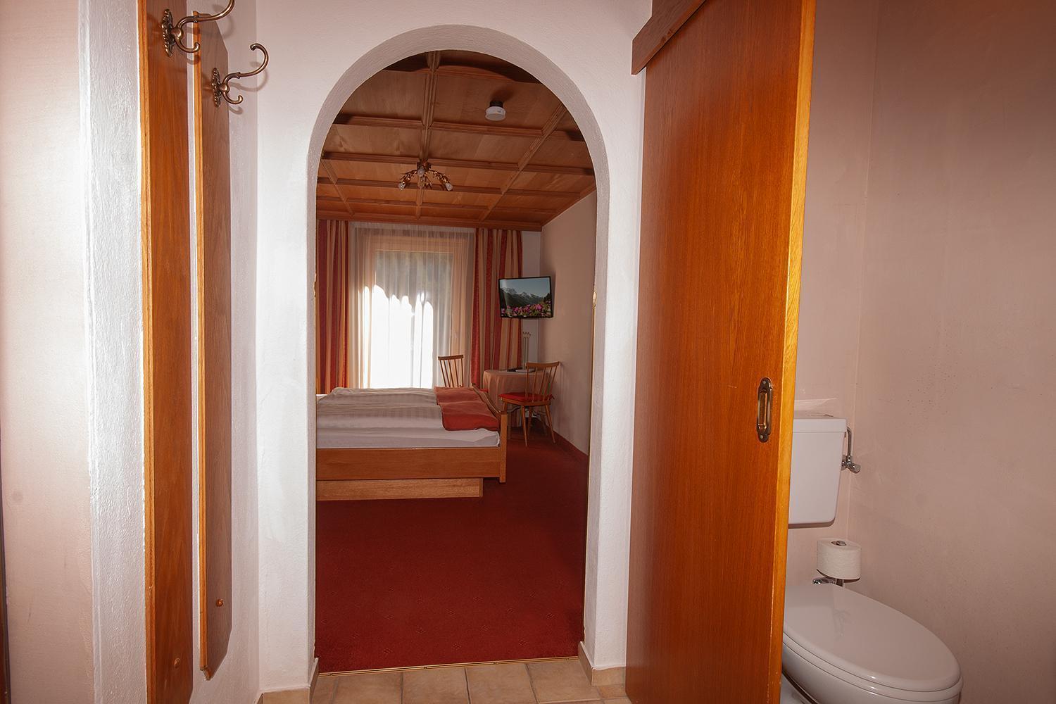 Gasthof Riederhof Gerlos Bagian luar foto