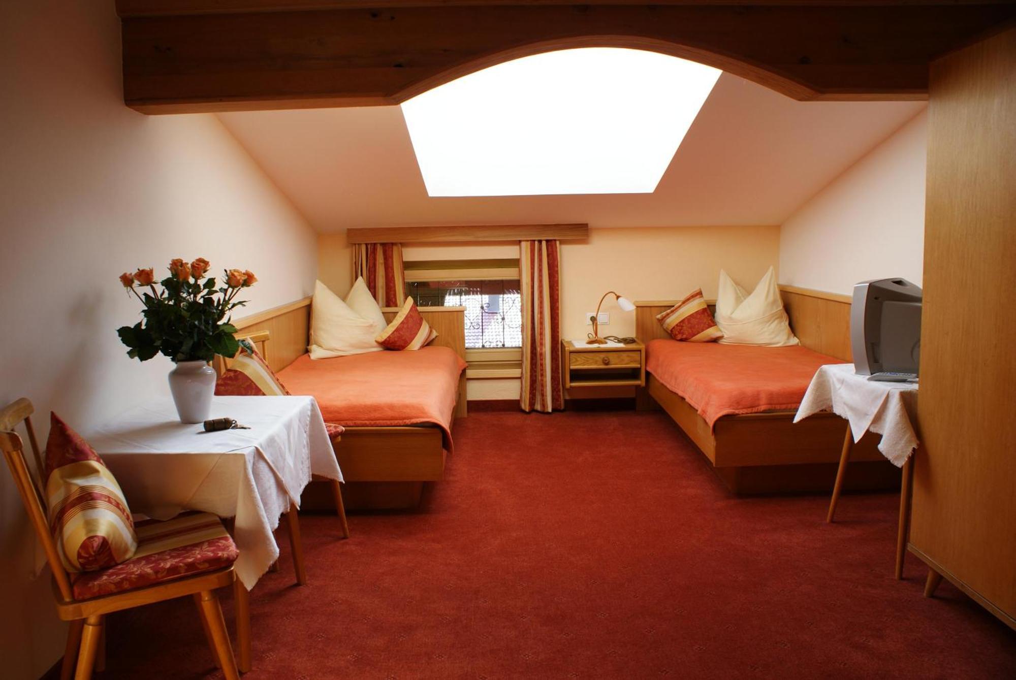 Gasthof Riederhof Gerlos Bagian luar foto
