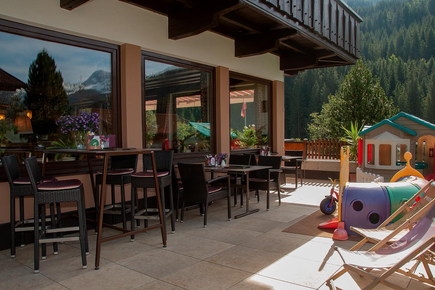 Gasthof Riederhof Gerlos Bagian luar foto