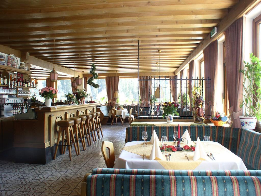 Gasthof Riederhof Gerlos Bagian luar foto