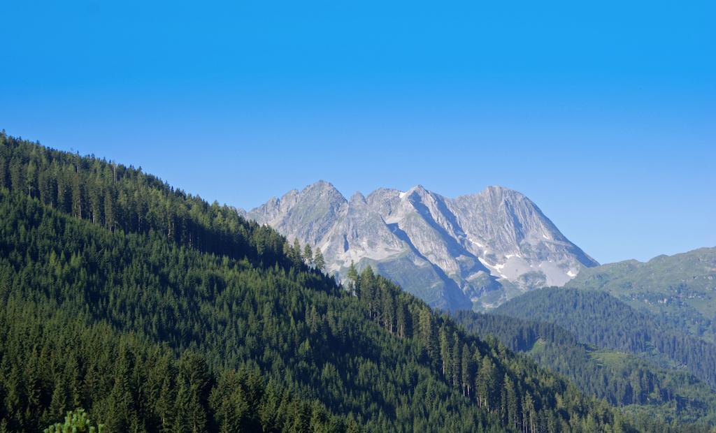 Gasthof Riederhof Gerlos Ruang foto