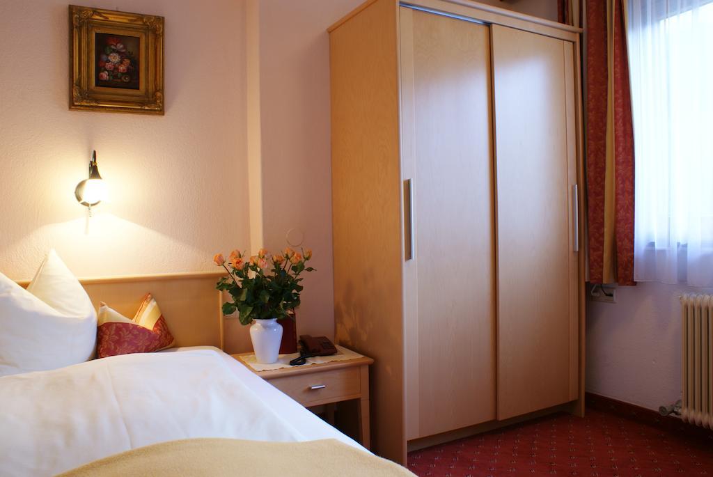 Gasthof Riederhof Gerlos Ruang foto